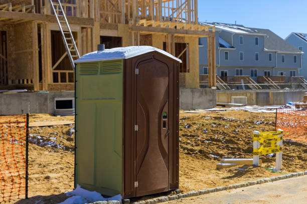 Best High-end porta potty rental  in Central City, IA