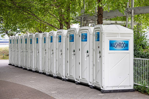 Best Wedding porta potty rental  in Central City, IA