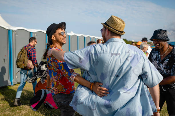 Best Portable toilet rental cost  in Central City, IA