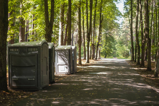 Best High-end porta potty rental  in Central City, IA