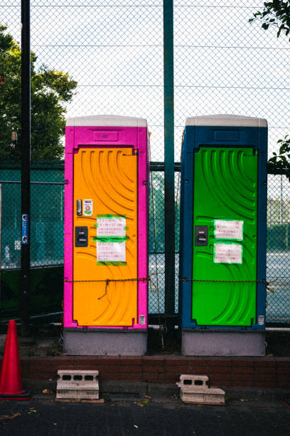 Best Emergency porta potty rental  in Central City, IA