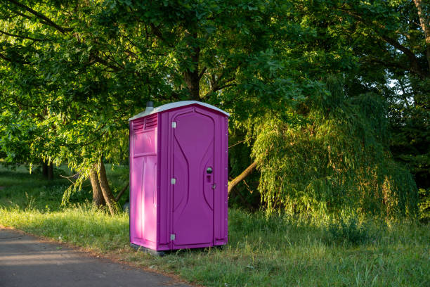 Best Luxury portable toilet rental  in Central City, IA